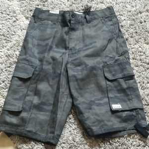 Pro clun mens shorts size 34
